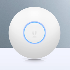 Punto de Acceso Inalámbrico UniFi U6-Pro/U6-Lite/U6-LR WiFi6 de Doble Banda 5G con Función de Módem, WEP, QoS, 8-LAN, WDS/WPS, EE. UU. - Product Image 6