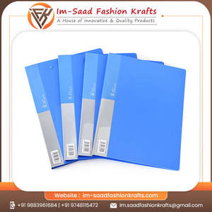 Carpeta Organizadora de Documentos de Alta Calidad para Oficina y Escuela, Carpeta de Archivos Resistente para el Trabajo y el Hogar - Product Image 5