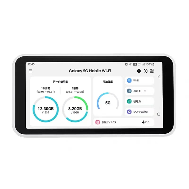 Unlocked 5G Mobile Wifi Routers SCR01 Sim Card Portable WiFi Router 5G 4G WiFi Mobile Hotspot Routers Dual Band LTE Modem