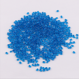 Granulés de <span class=keywords><strong>polycarbonate</strong></span> PC, matière première en résine PC, polymères Sabic <span class=keywords><strong>Lexan</strong></span> PC 3412R - Product Image 4