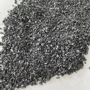 Công nghiệp lớp ferro <span class=keywords><strong>silicon</strong></span> kim loại bột với Bari & canxi bột trong khối u hình dạng 1 kg moq - Product Image 4