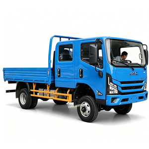 Camionnette JMC Double Cabine 4x4 tout-terrain / <span class=keywords><strong>Camion</strong></span> JMC T822 à vendre - Product Image 2