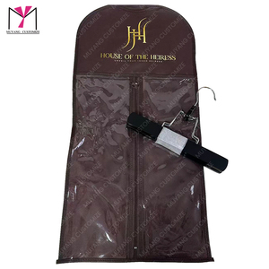 Les ensembles de bandeaux Muyang pour adultes unisexes comprennent un bonnet rond, un sac en velours, etc. - Product Image 2