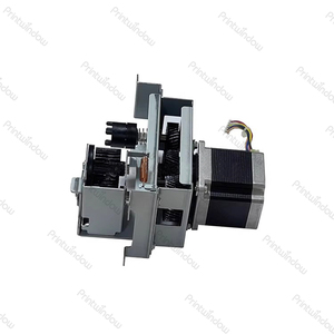 Conjunto de Motor de Transporte de Pre-registro 007K98040 para Impresora Xerox Color J75 C75 Press 700 700i 770 Digital Color Press - Product Image 3