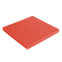 YuanYuan Éponge Mousse Emballage Protection Mousse Éponge Noire Pour Protéger Mousse Personnalisée Pour Boîtes Boîte Avec Aimant Top Et Insert