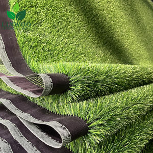 Gazon artificiel ultra dense 30 mm résistant aux UV, surface en gazon <span class=keywords><strong>synthétique</strong></span> vert <span class=keywords><strong>pour</strong></span> l'extérieur, <span class=keywords><strong>tapis</strong></span> de gazon vert <span class=keywords><strong>pour</strong></span> projets de jardin - Product Image 1