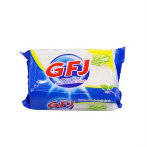 Nettoyant en gros OEM fait <span class=keywords><strong>maison</strong></span> à bas prix savon à <span class=keywords><strong>lessive</strong></span> d'usine de haute qualité non nocif pour les mains savon au parfum floral - Product Image 1