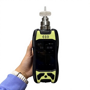 <span class=keywords><strong>Détecteur</strong></span> de gaz portable multi-gaz MS600S-AQI le plus vendu, moniteur intelligent de la qualité de l'air 6 en 1, analyseur de gaz pour laboratoire - Product Image 4