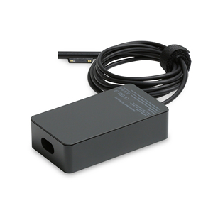 Adaptateur secteur <span class=keywords><strong>chargeur</strong></span> DC MT15V4A 65W 15V 4A 5V1A pour Microsoft <span class=keywords><strong>Surface</strong></span> <span class=keywords><strong>Book</strong></span> 2/<span class=keywords><strong>Surface</strong></span> Go/<span class=keywords><strong>Surface</strong></span> Laptop 2/<span class=keywords><strong>Surface</strong></span> Pro <span class=keywords><strong>3</strong></span> 4 5 6 - Product Image 2