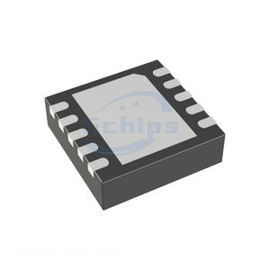 Distribuidor Autorizado de Componentes Electrónicos IC REG DL BUCK/LINEAR SYNC 10DFN para Gestión de Energía (PMIC) 10 VFDFN con Contacto Expuesto TC131 - Product Image 1