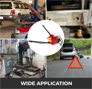 <span class=keywords><strong>Cric</strong></span> pneumatique <span class=keywords><strong>hydraulique</strong></span> de haute qualité, <span class=keywords><strong>50</strong></span> tonnes, vérin pneumatique de levage automobile à vendre - Product Image 6