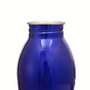 Adults' Hiking Water Bottles Modern Design Stainless Steel <b>Cups</b> 600Ml Capacity Water Bottles Travel-Friendly Water Bottles - Product Image 4