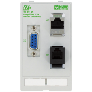 Murrelektronik 4000-68000-1120000 - Nuevo - Product Image 1