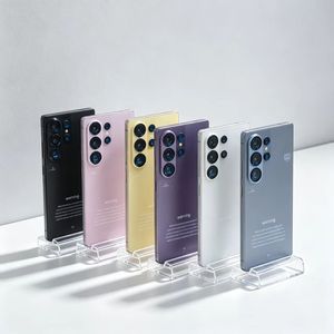 สมาร์ทโฟน S26Ultra 5G ราคาประหยัด 24GB+1TB รุ่นปลดล็อคทั่วโลก ชิปประมวลผลแบบ Deca Core มือถือขายดี - Product Image 5