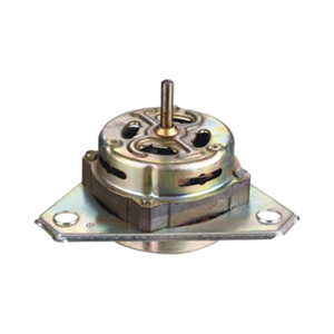 Heavy Duty Split Phase <b>Washing</b> <b>Machine</b> Motor 110V 60Hz 1/3 1725 RPM for <b>Top</b> Variable Torque Digital Control Compatible <b>Washing</b> M - Product Image 3