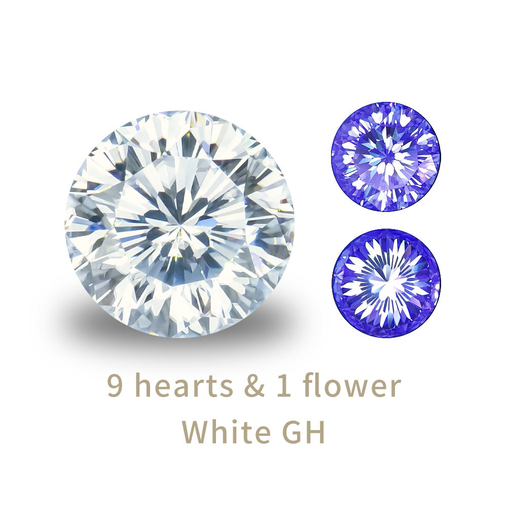 9 หัวใจ &amp; 1 ลูกศร GH