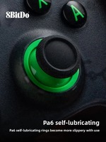 Manette de jeu sans fil 8BitDo Ultimate 2C pour PC / Windows / Steam Deck / Android Gamepad 81HD08G