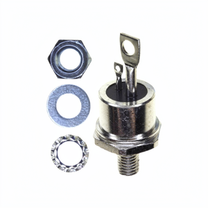 Thyristors VS-50RIA100 TO-208AC, TO-65-3, Stud Electronics Component Original One Stop Service - Product Image 1