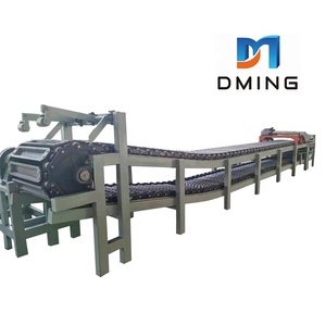 Máquina de Fundición de Lingotes de Aluminio de 8 <span class=keywords><strong>kg</strong></span> con Enfriamiento por Agua de 12 Metros - Product Image 5