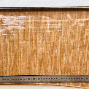 1m rộng Hydro Dip Mẫu mát nâu hạt gỗ thiết kế cho nhựa nước chuyển từ PVA phim chất liệu - Product Image 4