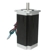Moteur pas à pas Nema 23 série 57BYGH