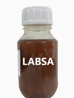 Acide LABSA (Acide Linéaire Alkylbenzène Sulfonique) 96% CAS 27176-87-0 – Matière Première Haute Pureté pour Applications Industrielles Détergentes