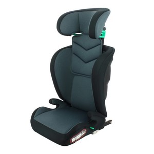 Siège auto enfant personnalisé, universel, portable, grand format, pliable, rehausseur de hauteur, coussin pour bébé - Product Image 4