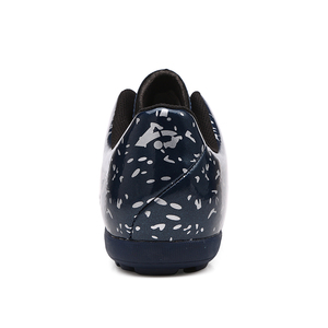 Nouvelles chaussures de football pour hommes chaussures de football en plein air chaussures de football <span class=keywords><strong>moins</strong></span> <span class=keywords><strong>cher</strong></span> chaussures de football longues d'entraînement professionnel - Product Image 4