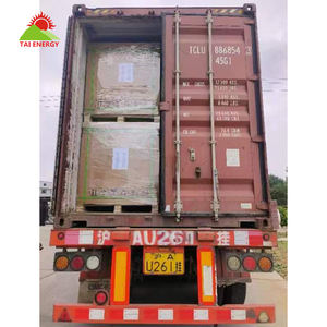 Panel Solar Tai Energy, <span class=keywords><strong>Precio</strong></span> de Panel Solar de <span class=keywords><strong>450w</strong></span>, 620w, 625w, 630w, 635w, 640w para Panel Solar - Product Image 6