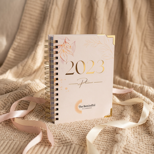 Agenda Remindful PLANNERS 2026 con espiral, cubierta impresa y organizador tipo cuaderno - Product Image 1
