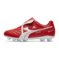 Chaussures de football standardisées, chaussures de football de terrain, chaussures de football à silhouette classique