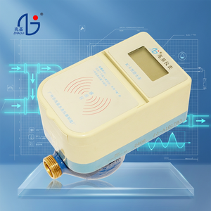 <span class=keywords><strong>Compteur</strong></span> <span class=keywords><strong>d</strong></span>'<span class=keywords><strong>eau</strong></span> prépayé à carte IC, classe 2, IP68, en fonte et plastique, pour usage commercial, résidentiel et <span class=keywords><strong>appartement</strong></span>. - Product Image 3