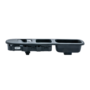 Interrupteur de lève-<span class=keywords><strong>vitre</strong></span> avant droit 6554E7 6554.E7 pour Peugeot <span class=keywords><strong>307</strong></span> - Product Image 2