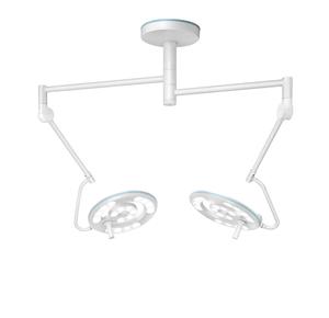 ไฟผ่าตัด LED Mindray HyLED <span class=keywords><strong>580</strong></span> สำหรับสัตว์  ไฟผ่าตัด LED ความสว่างสูง CRI 98 โคมไฟผ่าตัดสัตว์ - Product Image 4
