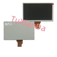 Geeignet für 8,0 Zoll 50PIN TFT LCD AT080TN64 Auto-GPS-LCD-DVD-Bildschirm Anzeigepanel