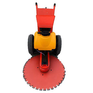 Coupe-pieux irrégulier, coupe-pieux de fondation de bâtiment, outil de coupe de pieux <span class=keywords><strong>à</strong></span> haute efficacité, scie <span class=keywords><strong>à</strong></span> pieux en <span class=keywords><strong>béton</strong></span> <span class=keywords><strong>électrique</strong></span> robuste - Product Image 3