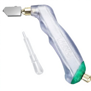 <span class=keywords><strong>Coupe</strong></span>-<span class=keywords><strong>verre</strong></span> à poignée pistolet (3mm-15mm), outil de <span class=keywords><strong>coupe</strong></span> de <span class=keywords><strong>verre</strong></span> ergonomique en carbure de tungstène <span class=keywords><strong>avec</strong></span> réservoir d'huile, parfait pour le <span class=keywords><strong>verre</strong></span> - Product Image 1