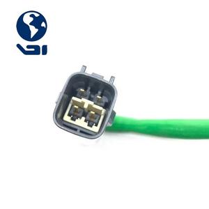 Capteur d'oxygène O2 capteur Lambda O2 d'alimentation d'usine 89467-50080 89467-53070 89467-78010 pour <span class=keywords><strong>Lexus</strong></span> NX200t NX300 NX300h - Product Image 3