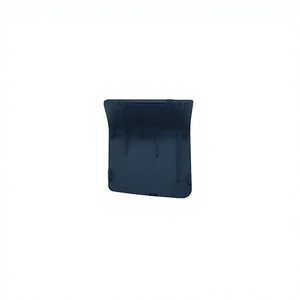 ฝาครอบแผง OBD ของ BMW รุ่น 51437144966  ชิ้นส่วนตกแต่งภายในรถยนต์ ABS สำหรับตกแต่งแผงหน้าปัด - Product Image 4