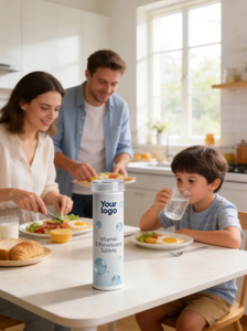 Produsen <span class=keywords><strong>Tablet</strong></span> Efervecent Suplemen OEM ODM, Label Pribadi <span class=keywords><strong>Vitamin</strong></span> <span class=keywords><strong>Tablet</strong></span> Efervecent - Product Image 2