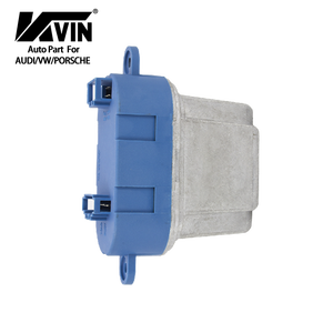 Resistencia del motor del ventilador KVIN 7L0907521A para Audi Q7 VW Touareg 7L0 907 <span class=keywords><strong>521</strong></span> a - Product Image 4