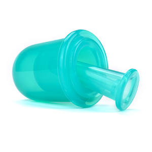 ชุดถ้วยซิลิโคนบำบัดบำบัดป้องกันเซลลูไลท์พร้อมเครื่องดูดสูญญากาศเครื่องกำจัดเซลลูไลท์ในร่างกายที่น่าทึ่ง - Product Image 2