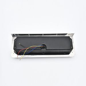 Feux arrière à triple ampoule 24V Feux arrière de camion Feux de voiture à LED Feux latéraux de camion - Product Image 4