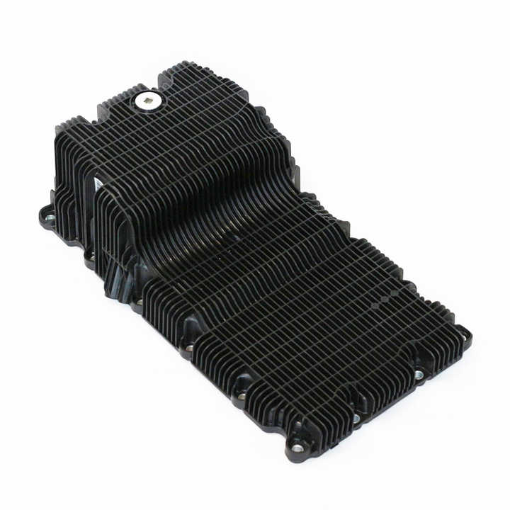 Source Oil Pan 5302129 5268015 Foton ISF 2.8 Diesel Engine Parts 