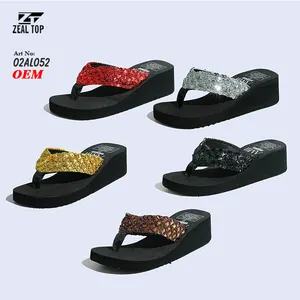 Flip Flop Sandals for Ladies