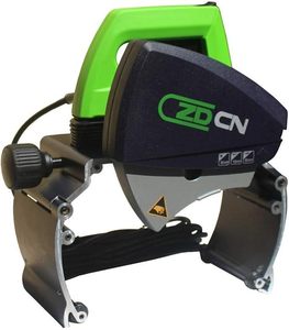 Hot Sale 370-620mm Semi-automatic Circular <b>Saw</b> Blade Smart Steel for Stainless Steel PVC - Product Image 4