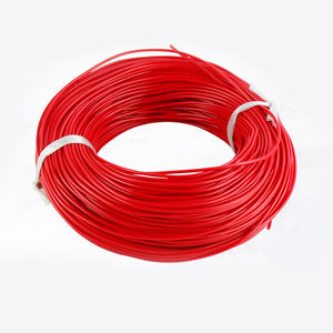 Câble d'alimentation flexible électronique série RV, cuivre sans oxygène, <span class=keywords><strong>gaine</strong></span> en PVC et câble de commande flexible isolé - Product Image 5