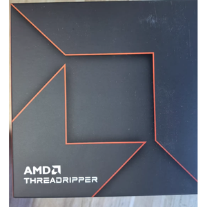 CPU AMD Ryzen Threadripper PRO 5000 WX 5995WX de 64 Núcleos a 2.7GHz para Estación de Trabajo, sWRX8, 256MB L3, 280W - Product Image 1