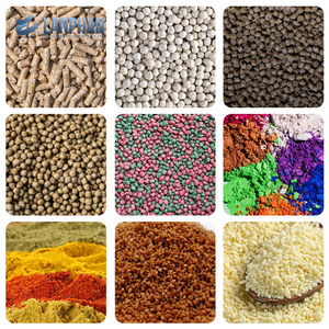 เครื่องอบแห้งของเหลวแบบเม็ดผงเคมีอาหารใช้งานง่ายมีประสิทธิภาพสูง - Product Image 6