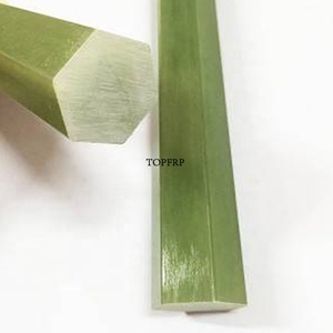 High Quality <b>Epoxy</b> <b>Resin</b> Fiberglass Rod - Product Image 2